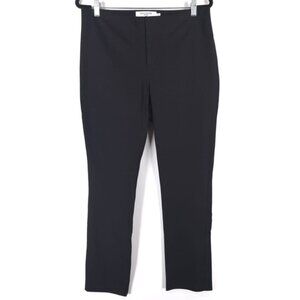 M.M. LAFLEUR NEW YORK Cotton Blend Dress Casual Career‎ Pants Stretch Size 10